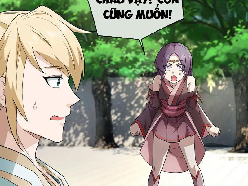 Thu Triệu Vạn Đồ Đệ, Vi Sư Vô Địch Thế Gian - Chapter 86 - Page 71