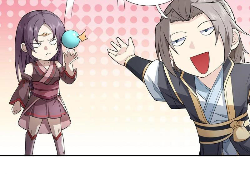 Thu Triệu Vạn Đồ Đệ, Vi Sư Vô Địch Thế Gian - Chapter 86 - Page 73