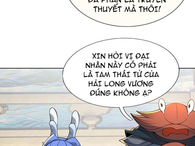 Thu Triệu Vạn Đồ Đệ, Vi Sư Vô Địch Thế Gian - Chapter 86 - Page 9