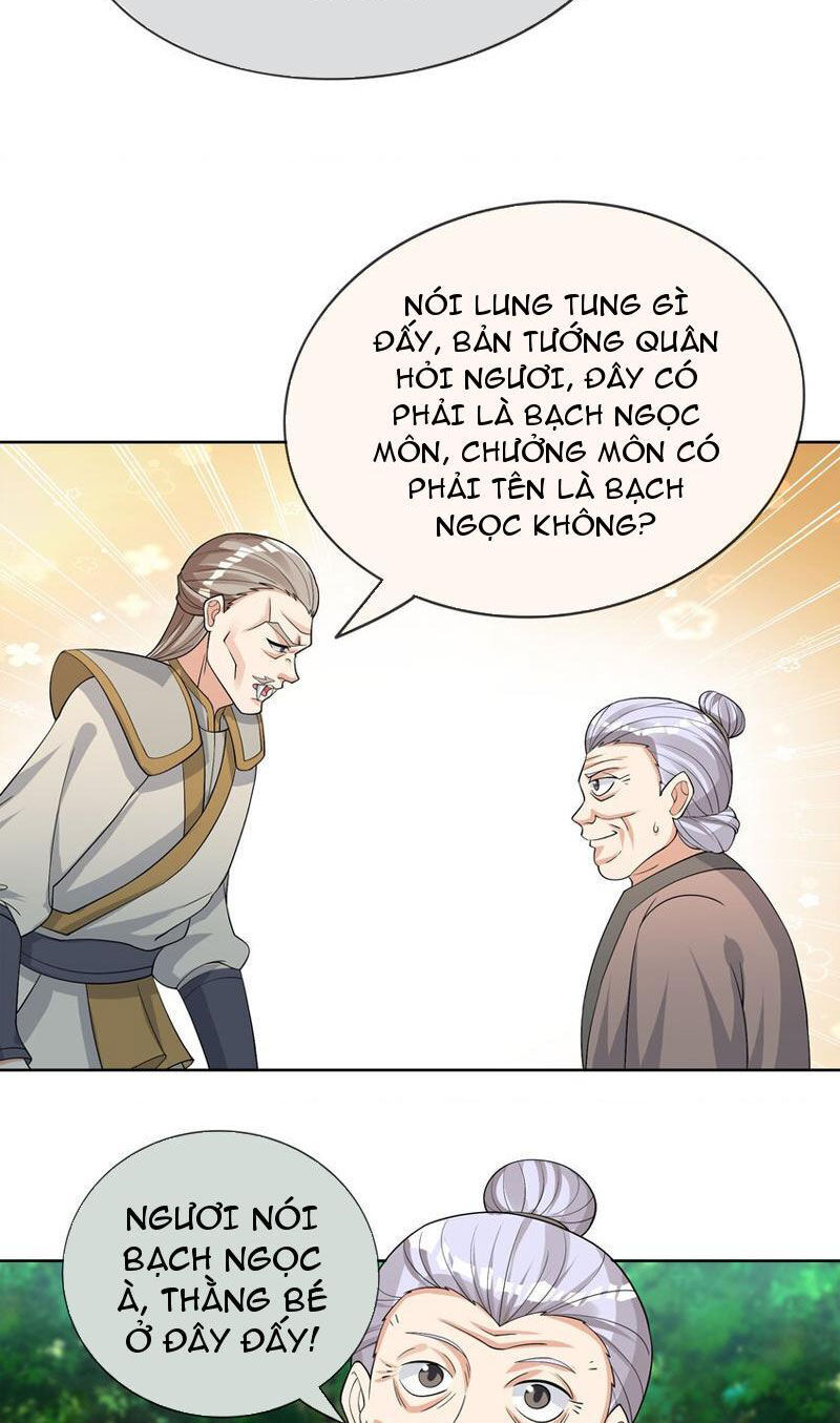 Thu Triệu Vạn Đồ Đệ, Vi Sư Vô Địch Thế Gian - Chapter 87 - Page 13