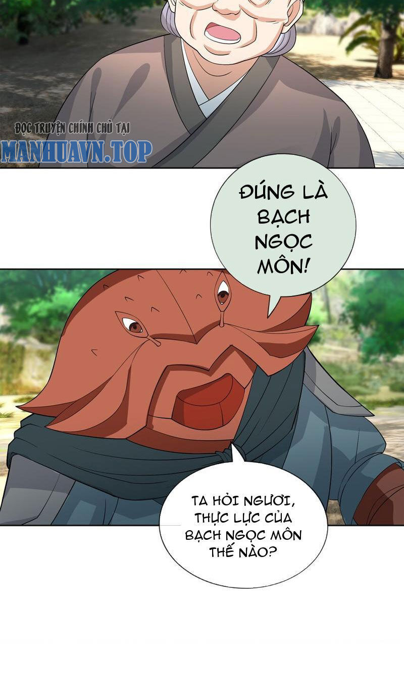 Thu Triệu Vạn Đồ Đệ, Vi Sư Vô Địch Thế Gian - Chapter 87 - Page 14