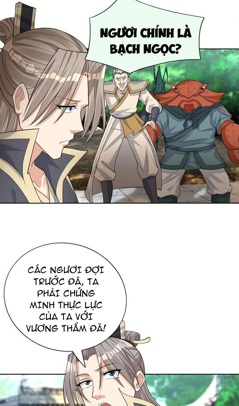 Thu Triệu Vạn Đồ Đệ, Vi Sư Vô Địch Thế Gian - Chapter 87 - Page 18