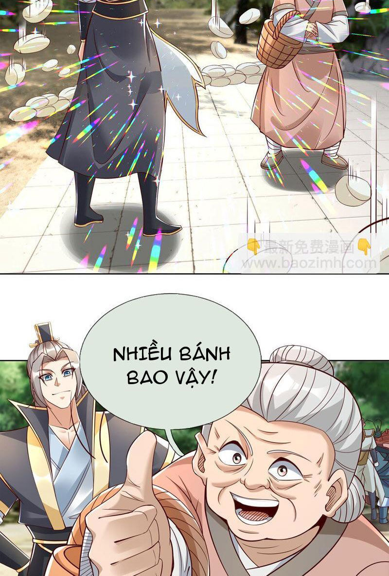 Thu Triệu Vạn Đồ Đệ, Vi Sư Vô Địch Thế Gian - Chapter 87 - Page 23