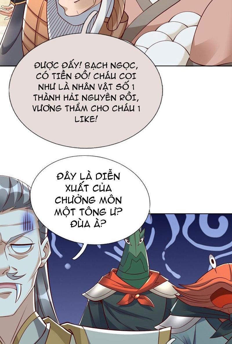 Thu Triệu Vạn Đồ Đệ, Vi Sư Vô Địch Thế Gian - Chapter 87 - Page 24