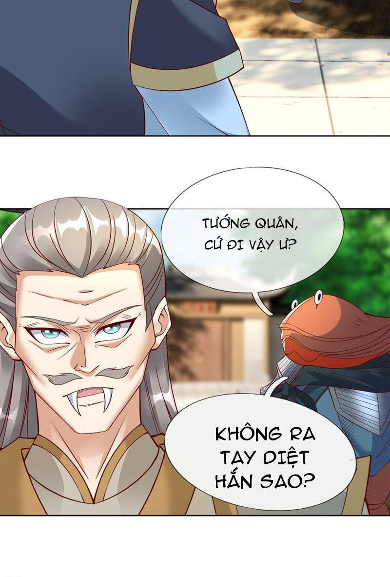 Thu Triệu Vạn Đồ Đệ, Vi Sư Vô Địch Thế Gian - Chapter 87 - Page 29