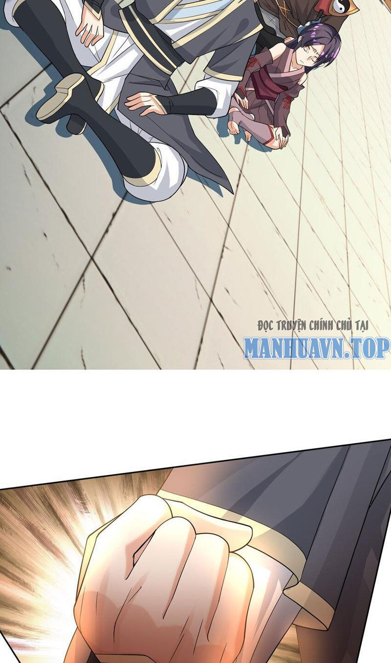 Thu Triệu Vạn Đồ Đệ, Vi Sư Vô Địch Thế Gian - Chapter 87 - Page 3