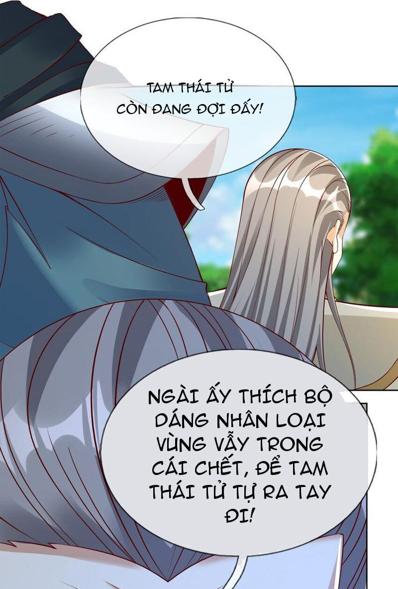 Thu Triệu Vạn Đồ Đệ, Vi Sư Vô Địch Thế Gian - Chapter 87 - Page 30
