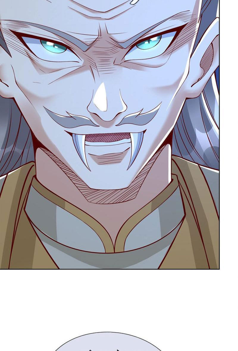 Thu Triệu Vạn Đồ Đệ, Vi Sư Vô Địch Thế Gian - Chapter 87 - Page 31