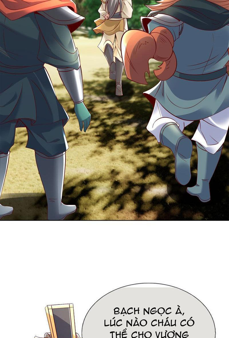 Thu Triệu Vạn Đồ Đệ, Vi Sư Vô Địch Thế Gian - Chapter 87 - Page 34