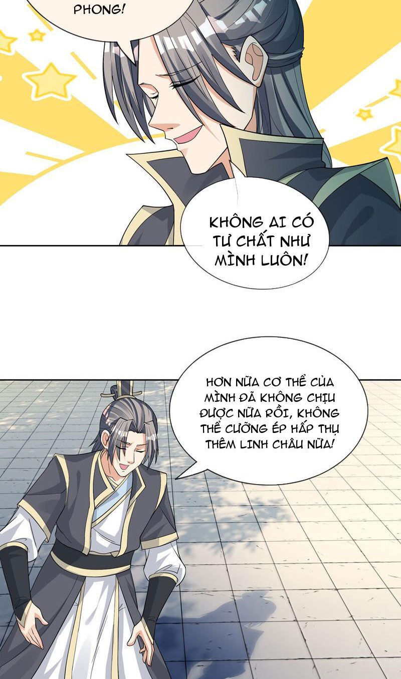 Thu Triệu Vạn Đồ Đệ, Vi Sư Vô Địch Thế Gian - Chapter 87 - Page 5