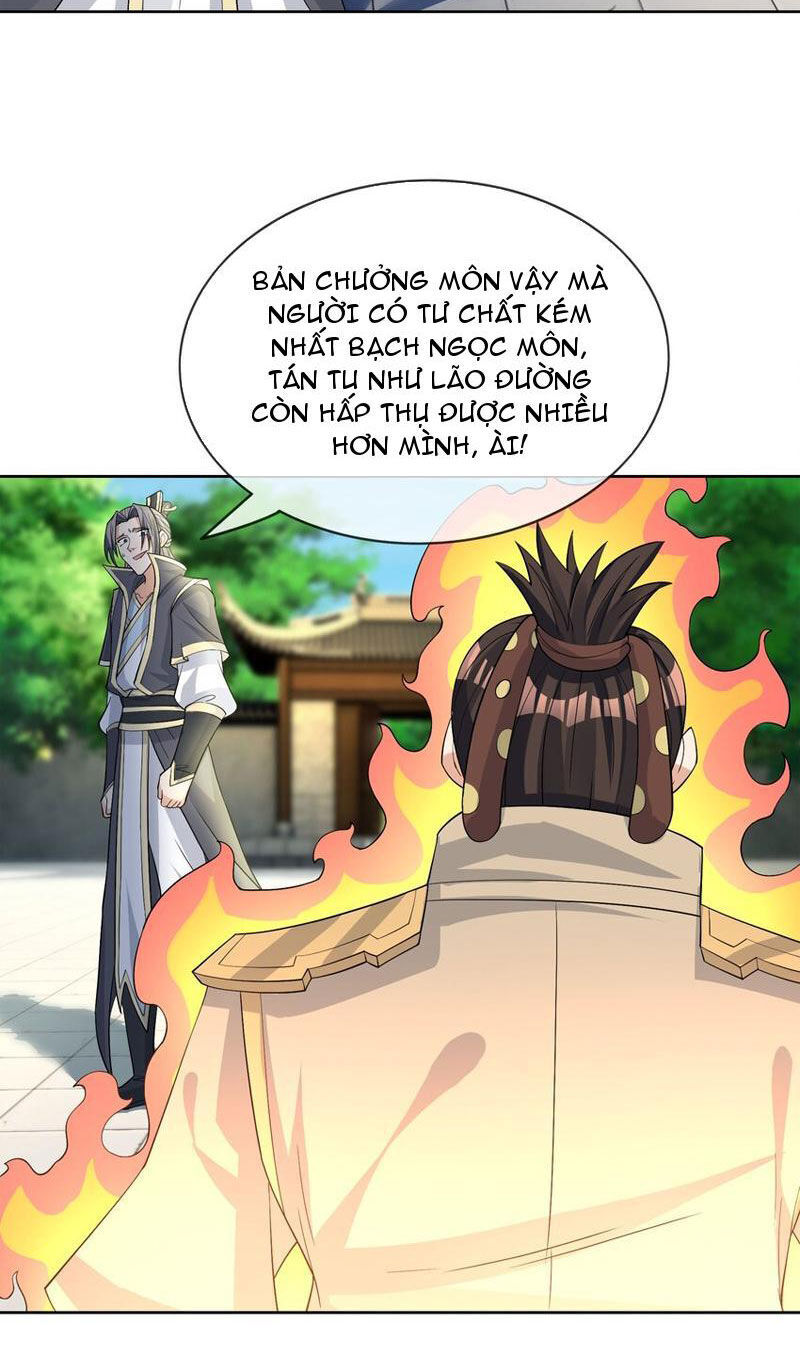 Thu Triệu Vạn Đồ Đệ, Vi Sư Vô Địch Thế Gian - Chapter 87 - Page 6