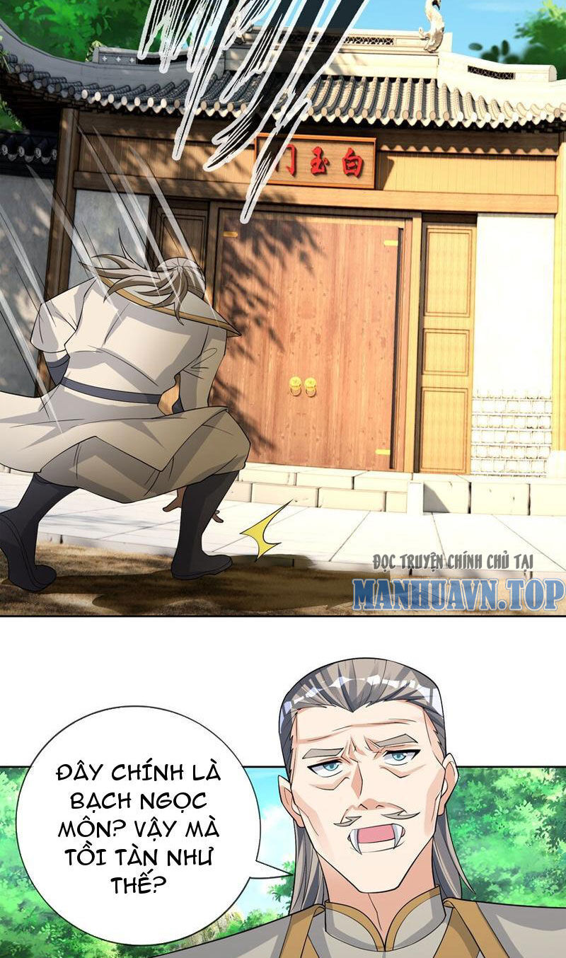 Thu Triệu Vạn Đồ Đệ, Vi Sư Vô Địch Thế Gian - Chapter 87 - Page 8