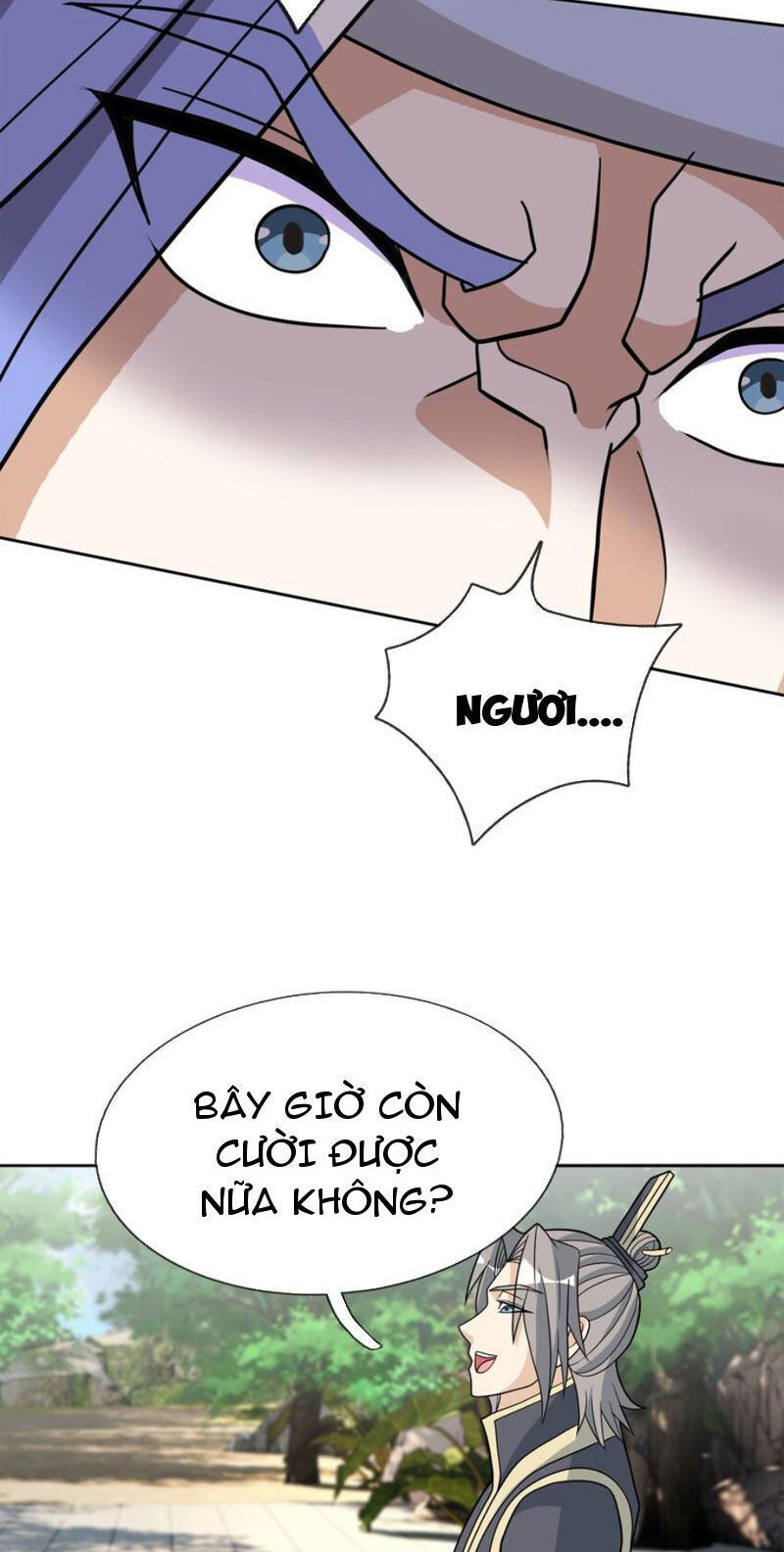 Thu Triệu Vạn Đồ Đệ, Vi Sư Vô Địch Thế Gian - Chapter 88 - Page 20