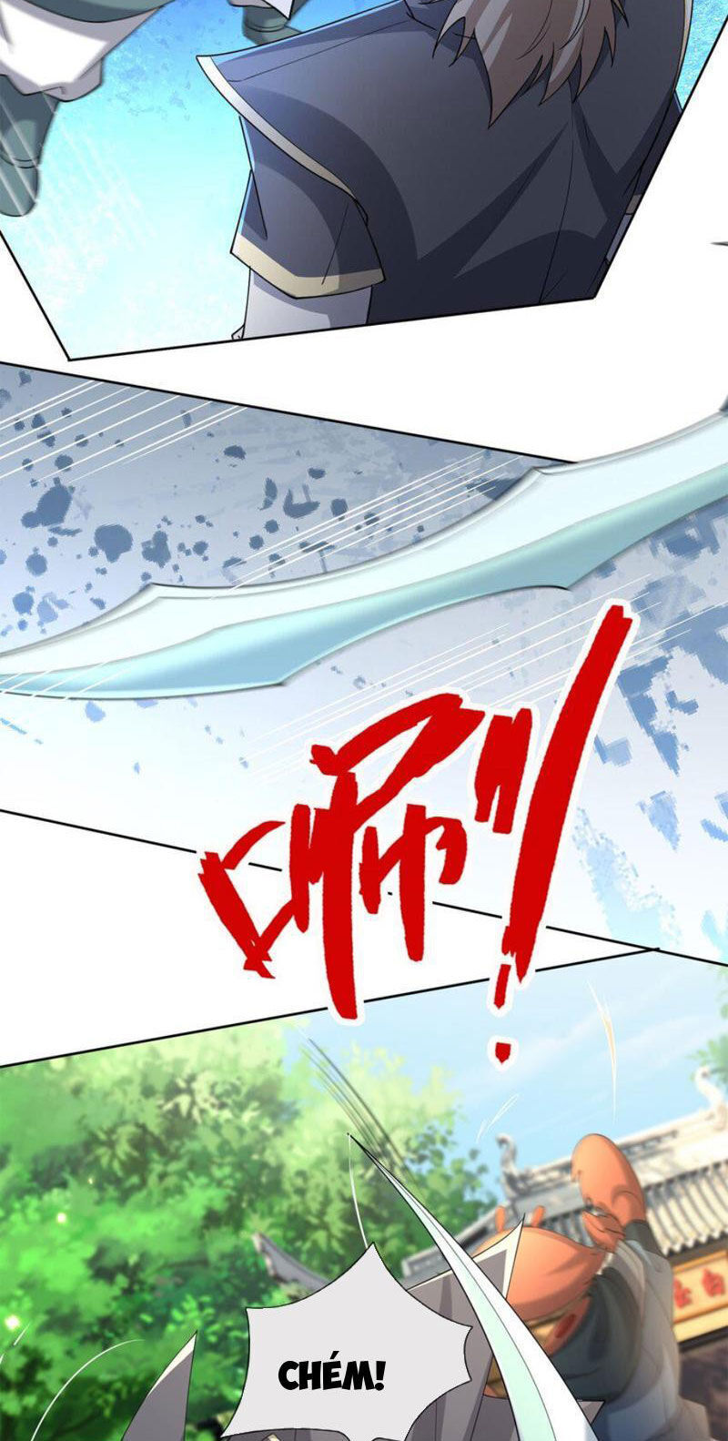 Thu Triệu Vạn Đồ Đệ, Vi Sư Vô Địch Thế Gian - Chapter 88 - Page 25