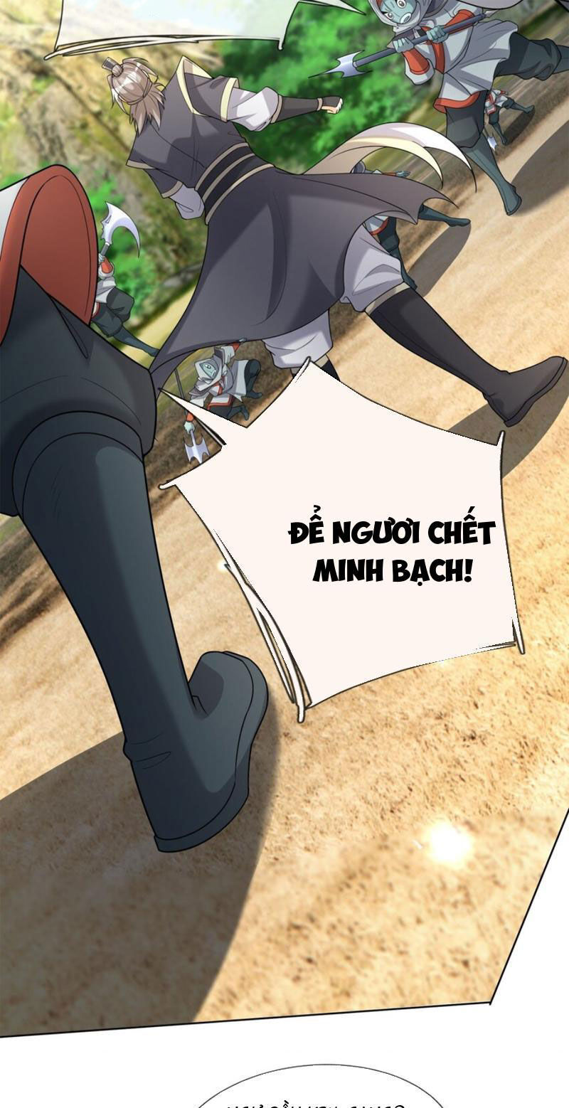 Thu Triệu Vạn Đồ Đệ, Vi Sư Vô Địch Thế Gian - Chapter 88 - Page 31