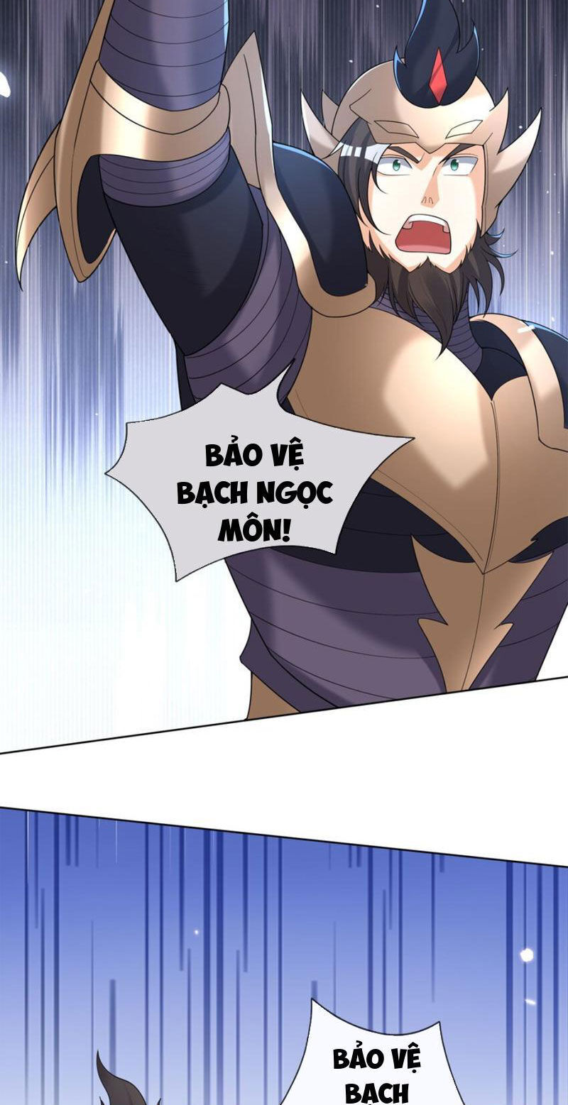 Thu Triệu Vạn Đồ Đệ, Vi Sư Vô Địch Thế Gian - Chapter 88 - Page 39