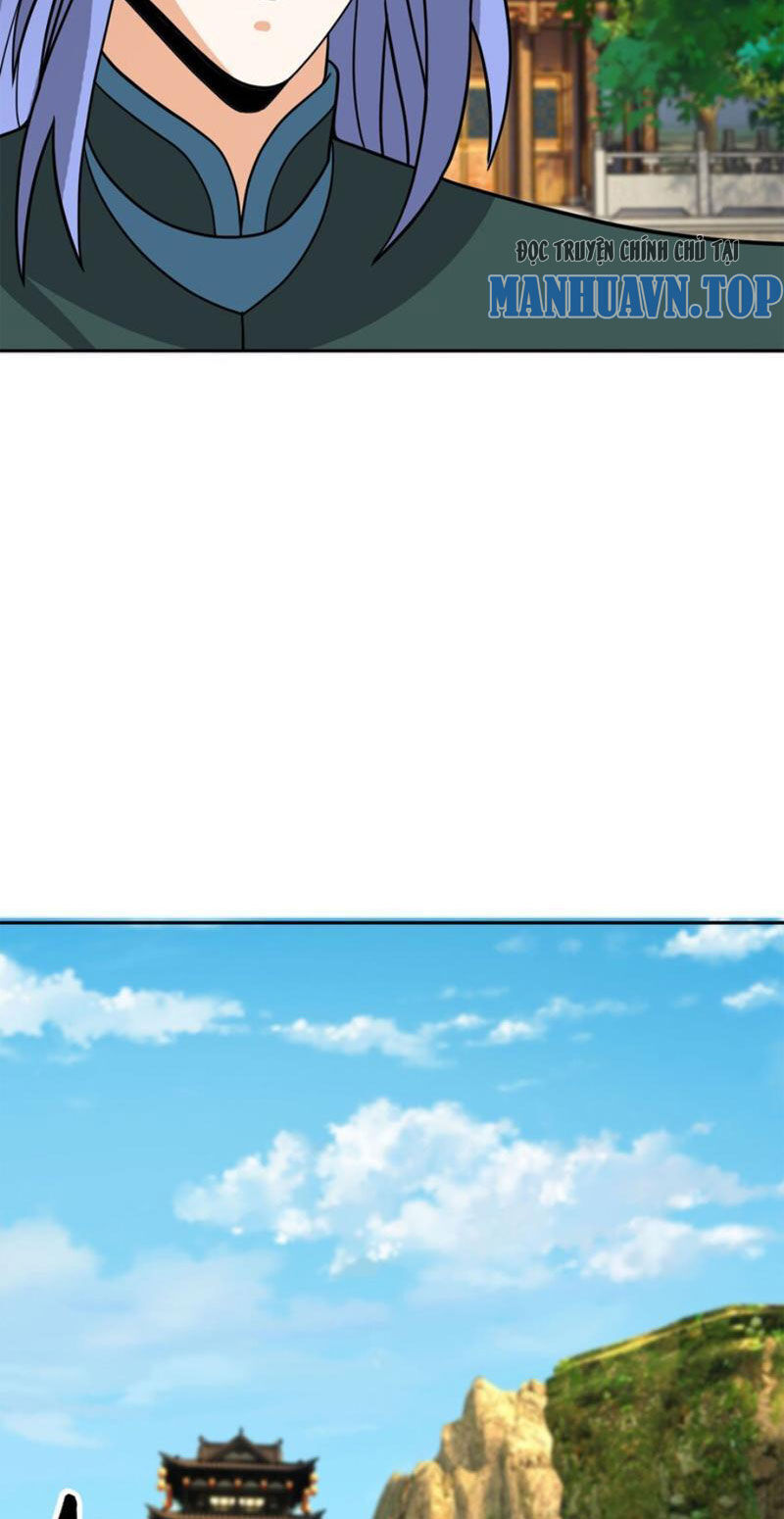 Thu Triệu Vạn Đồ Đệ, Vi Sư Vô Địch Thế Gian - Chapter 88 - Page 4