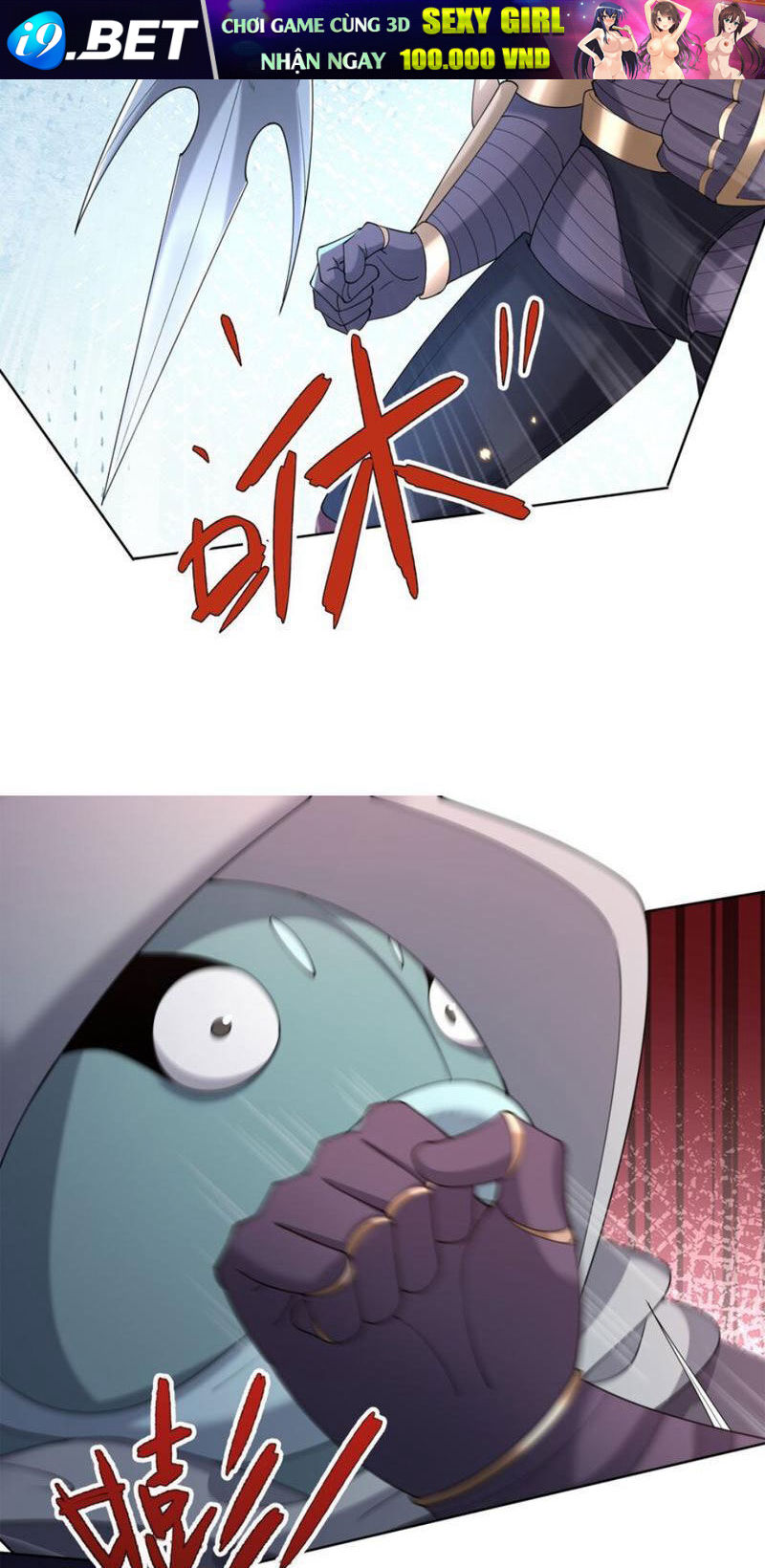 Thu Triệu Vạn Đồ Đệ, Vi Sư Vô Địch Thế Gian - Chapter 88 - Page 42