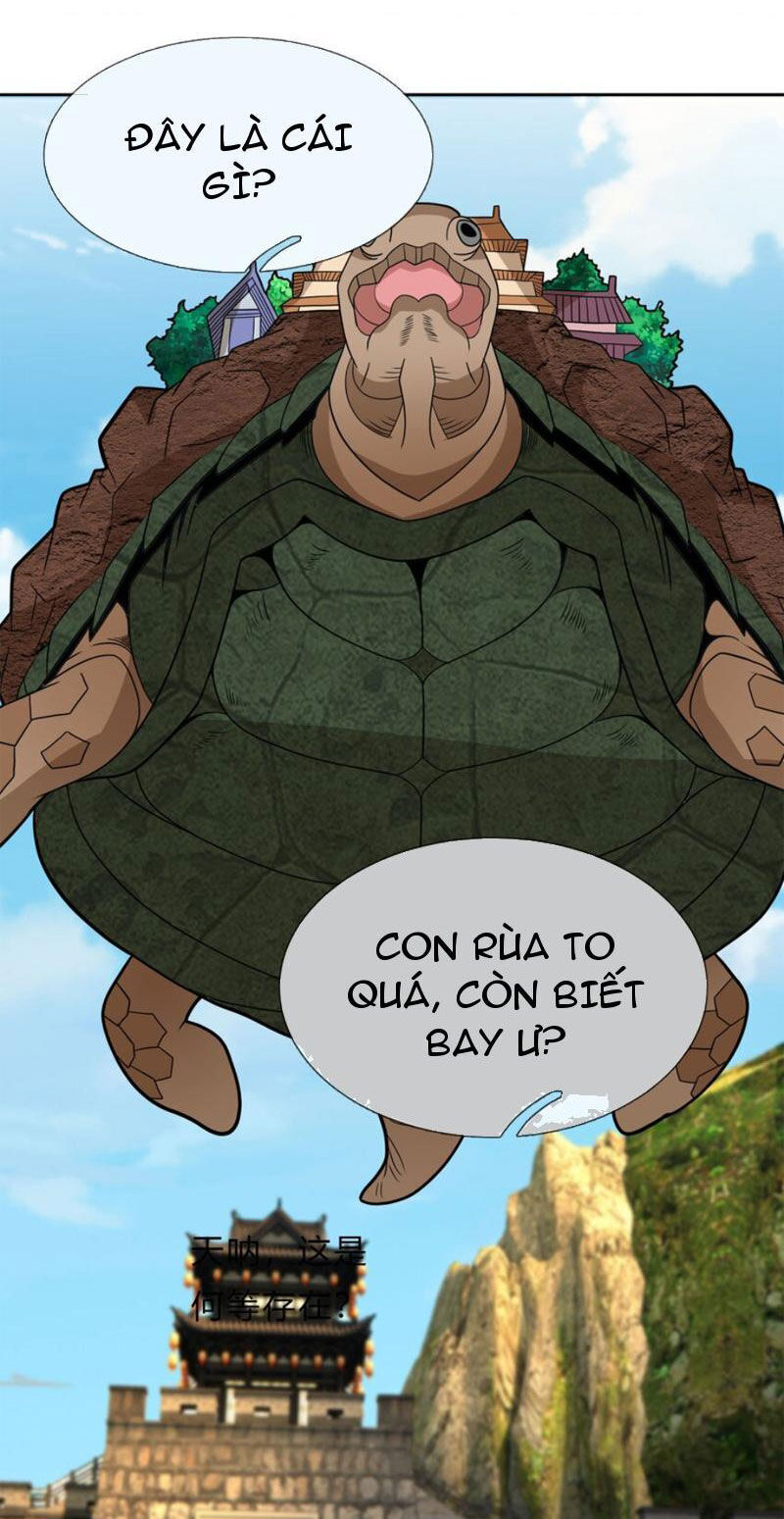 Thu Triệu Vạn Đồ Đệ, Vi Sư Vô Địch Thế Gian - Chapter 88 - Page 6