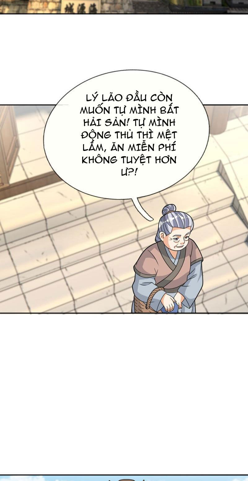 Thu Triệu Vạn Đồ Đệ, Vi Sư Vô Địch Thế Gian - Chapter 88 - Page 7