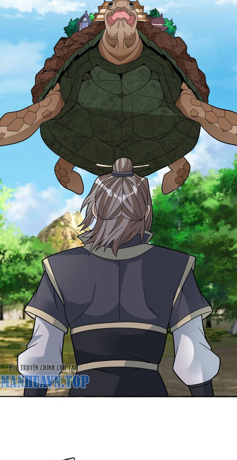 Thu Triệu Vạn Đồ Đệ, Vi Sư Vô Địch Thế Gian - Chapter 88 - Page 8