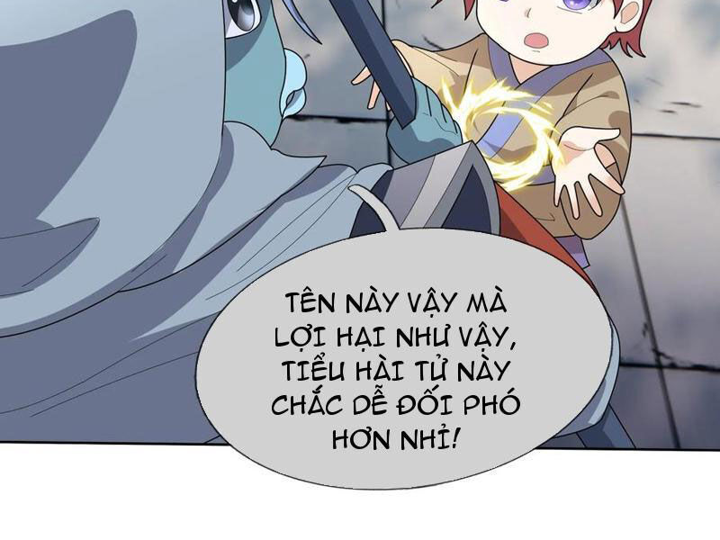 Thu Triệu Vạn Đồ Đệ, Vi Sư Vô Địch Thế Gian - Chapter 89 - Page 10