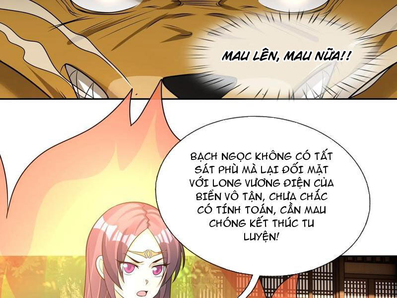 Thu Triệu Vạn Đồ Đệ, Vi Sư Vô Địch Thế Gian - Chapter 89 - Page 100