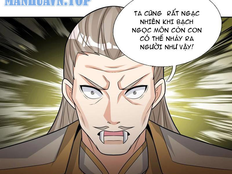 Thu Triệu Vạn Đồ Đệ, Vi Sư Vô Địch Thế Gian - Chapter 89 - Page 105