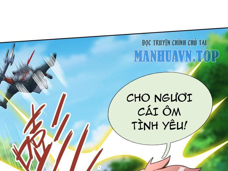 Thu Triệu Vạn Đồ Đệ, Vi Sư Vô Địch Thế Gian - Chapter 89 - Page 11