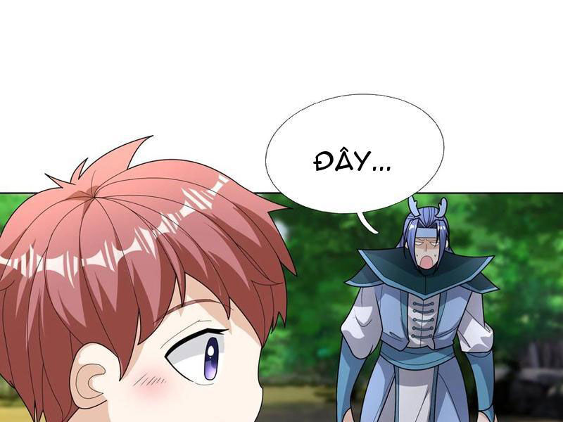 Thu Triệu Vạn Đồ Đệ, Vi Sư Vô Địch Thế Gian - Chapter 89 - Page 13