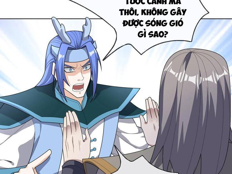 Thu Triệu Vạn Đồ Đệ, Vi Sư Vô Địch Thế Gian - Chapter 89 - Page 15