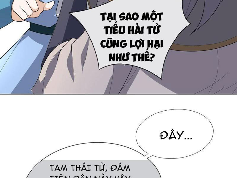 Thu Triệu Vạn Đồ Đệ, Vi Sư Vô Địch Thế Gian - Chapter 89 - Page 16