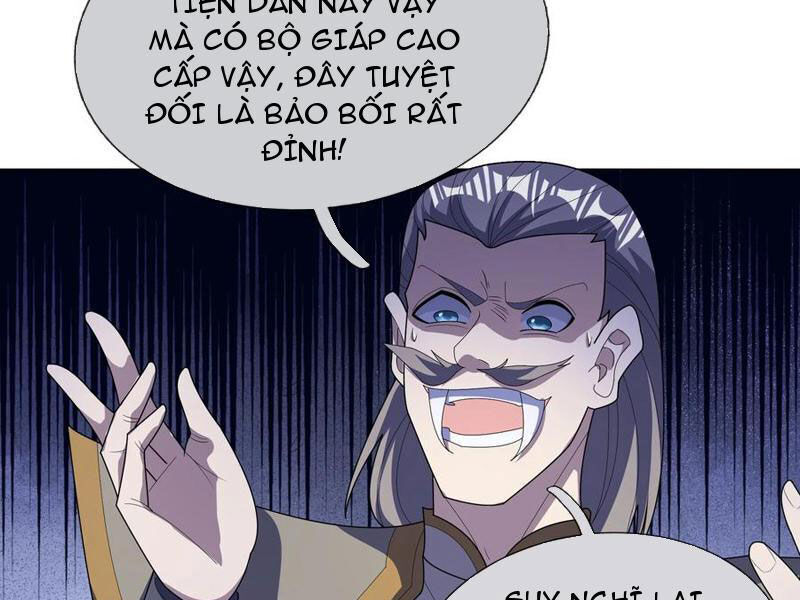 Thu Triệu Vạn Đồ Đệ, Vi Sư Vô Địch Thế Gian - Chapter 89 - Page 17