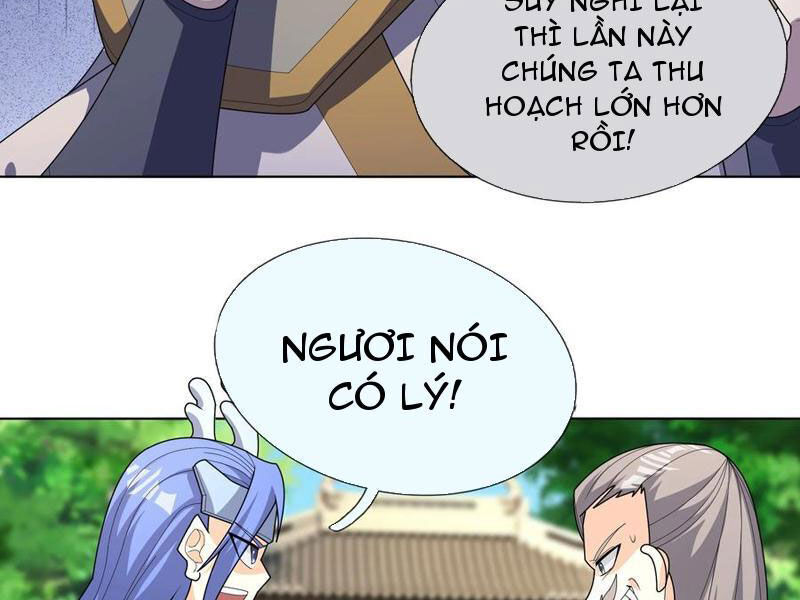 Thu Triệu Vạn Đồ Đệ, Vi Sư Vô Địch Thế Gian - Chapter 89 - Page 18