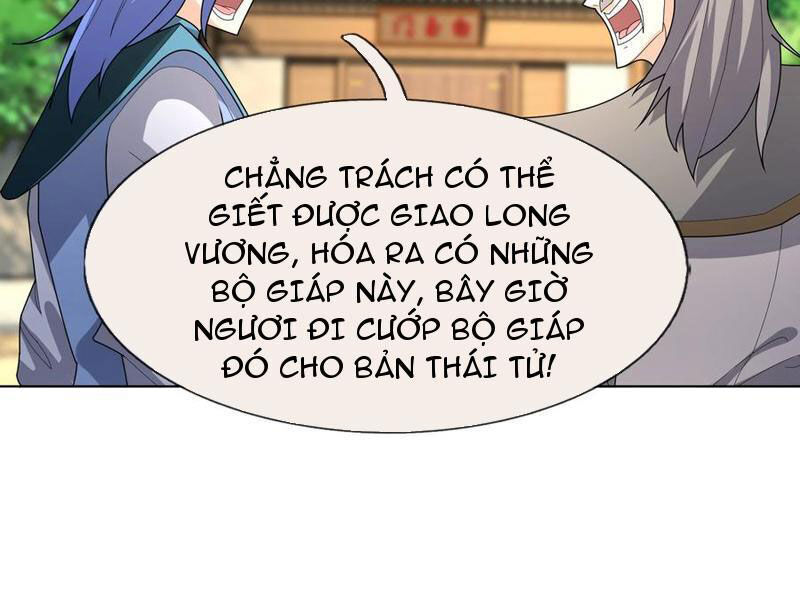 Thu Triệu Vạn Đồ Đệ, Vi Sư Vô Địch Thế Gian - Chapter 89 - Page 19