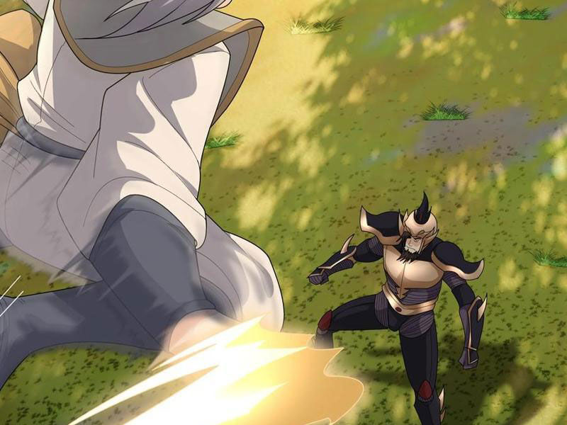 Thu Triệu Vạn Đồ Đệ, Vi Sư Vô Địch Thế Gian - Chapter 89 - Page 23