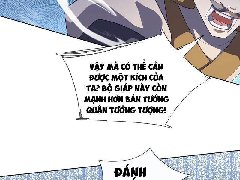 Thu Triệu Vạn Đồ Đệ, Vi Sư Vô Địch Thế Gian - Chapter 89 - Page 31