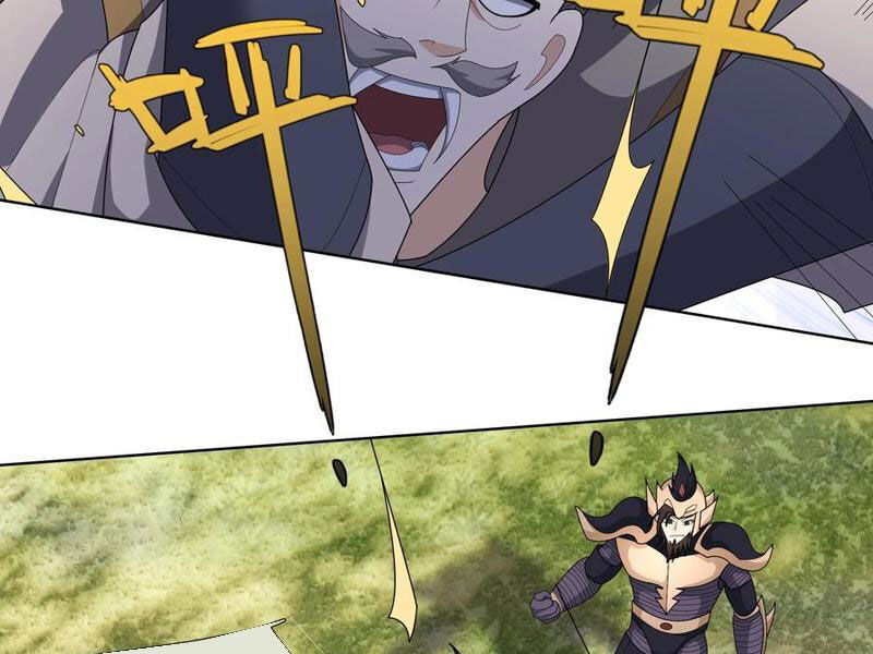 Thu Triệu Vạn Đồ Đệ, Vi Sư Vô Địch Thế Gian - Chapter 89 - Page 35