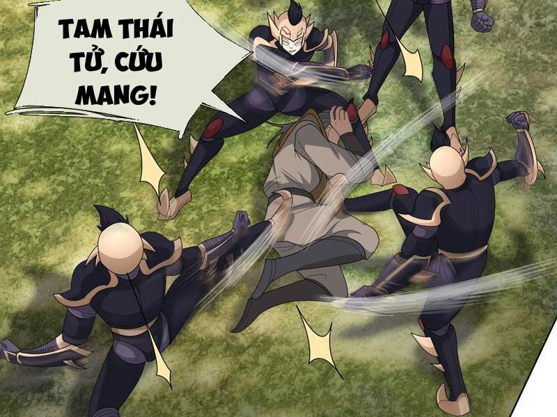 Thu Triệu Vạn Đồ Đệ, Vi Sư Vô Địch Thế Gian - Chapter 89 - Page 36