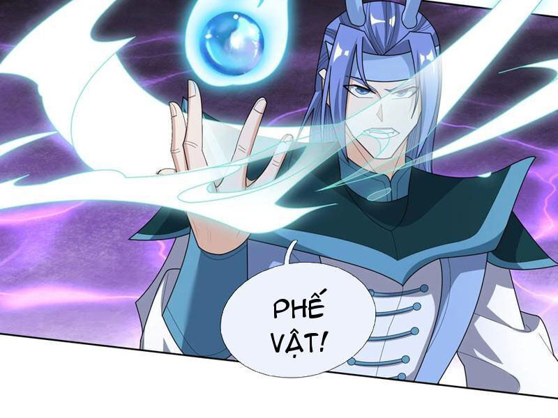 Thu Triệu Vạn Đồ Đệ, Vi Sư Vô Địch Thế Gian - Chapter 89 - Page 38