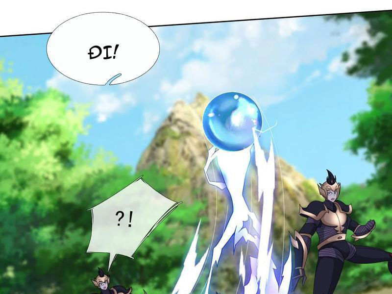 Thu Triệu Vạn Đồ Đệ, Vi Sư Vô Địch Thế Gian - Chapter 89 - Page 39