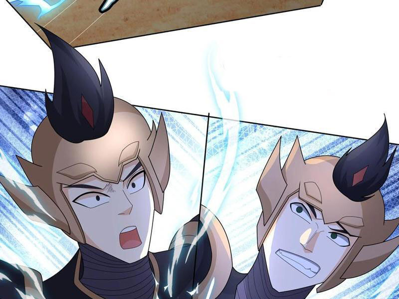 Thu Triệu Vạn Đồ Đệ, Vi Sư Vô Địch Thế Gian - Chapter 89 - Page 41