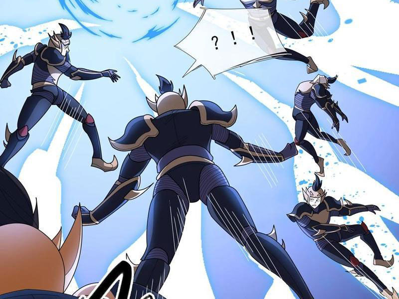 Thu Triệu Vạn Đồ Đệ, Vi Sư Vô Địch Thế Gian - Chapter 89 - Page 45