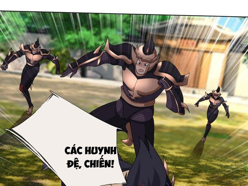 Thu Triệu Vạn Đồ Đệ, Vi Sư Vô Địch Thế Gian - Chapter 89 - Page 5