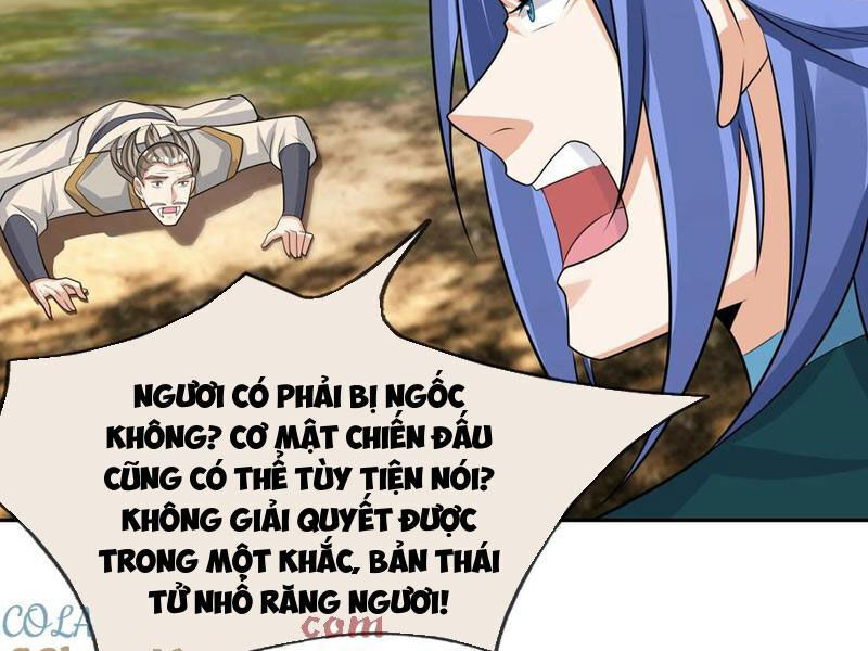 Thu Triệu Vạn Đồ Đệ, Vi Sư Vô Địch Thế Gian - Chapter 89 - Page 53