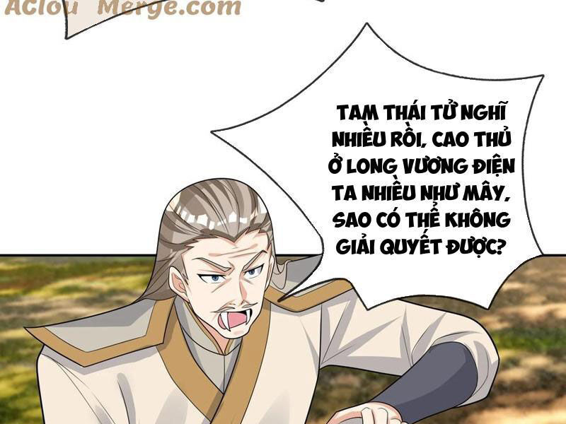 Thu Triệu Vạn Đồ Đệ, Vi Sư Vô Địch Thế Gian - Chapter 89 - Page 54