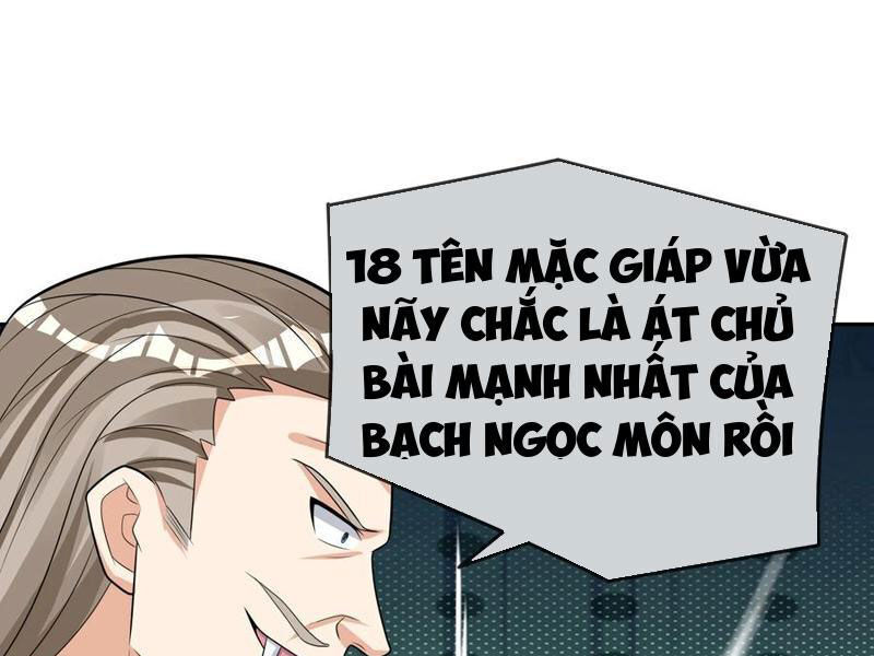 Thu Triệu Vạn Đồ Đệ, Vi Sư Vô Địch Thế Gian - Chapter 89 - Page 56