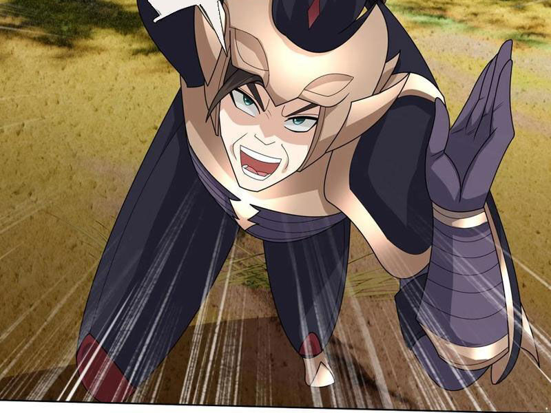 Thu Triệu Vạn Đồ Đệ, Vi Sư Vô Địch Thế Gian - Chapter 89 - Page 6