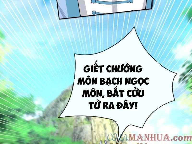 Thu Triệu Vạn Đồ Đệ, Vi Sư Vô Địch Thế Gian - Chapter 89 - Page 60
