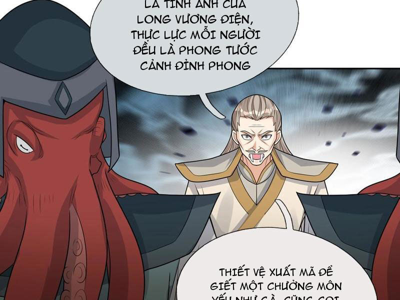 Thu Triệu Vạn Đồ Đệ, Vi Sư Vô Địch Thế Gian - Chapter 89 - Page 67